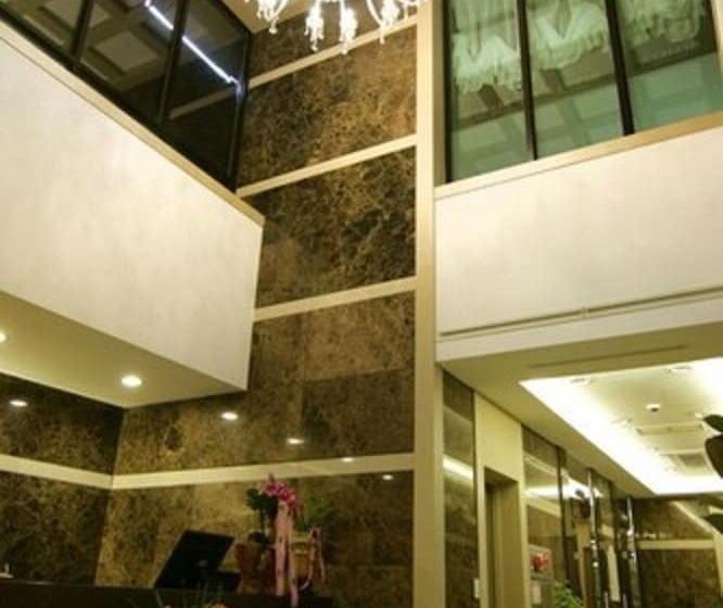 酒店 Benikea Ariul