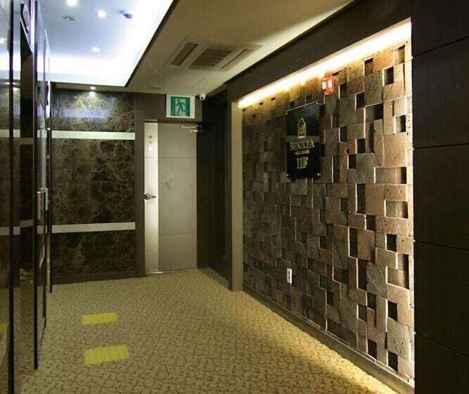 酒店 Benikea Ariul