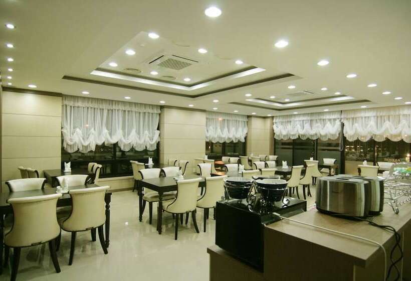 酒店 Benikea Ariul