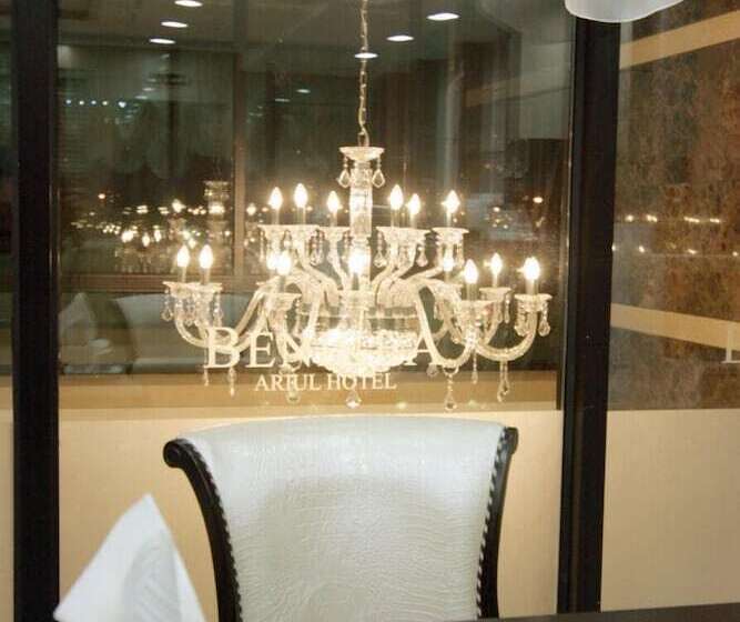 酒店 Benikea Ariul