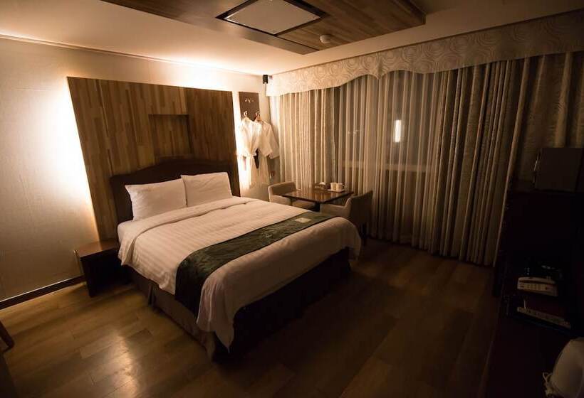 酒店 Benikea Ariul