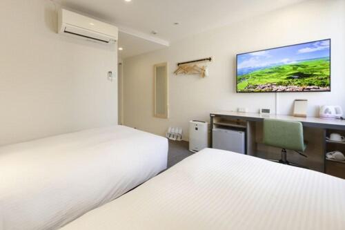 ホテル Beppu Daiiti