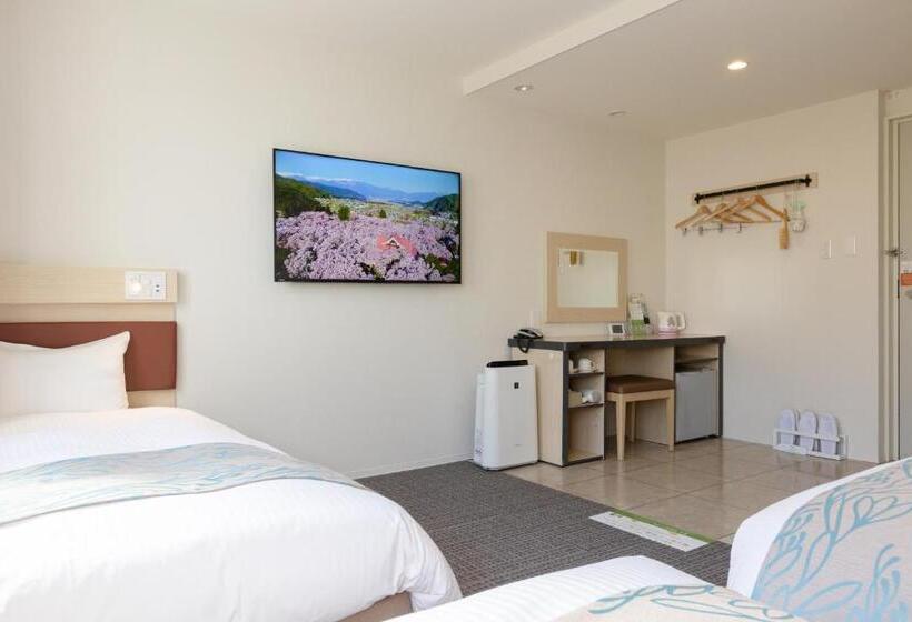 ホテル Beppu Daiiti