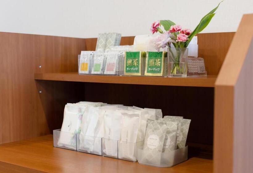 ホテル Beppu Daiiti