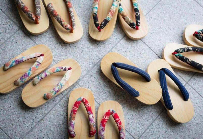 ホテル Beppu Daiiti