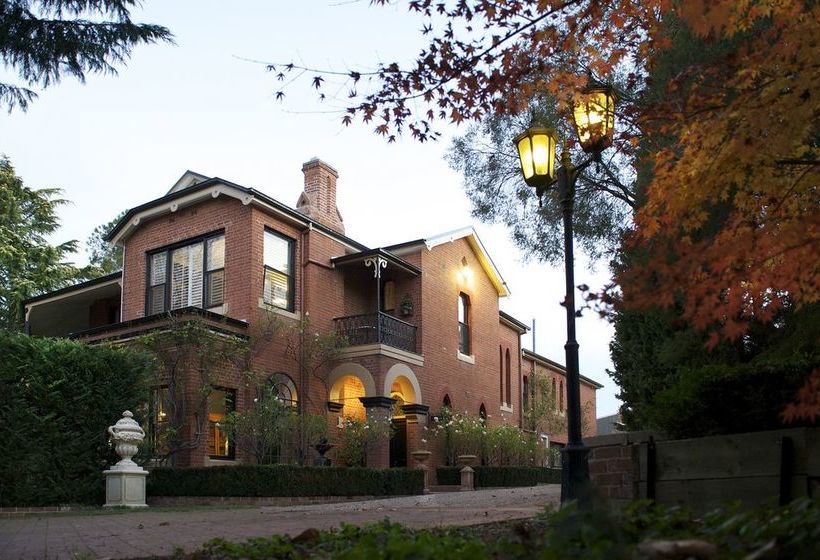 فندق Bishop S Court Estate, Boutique