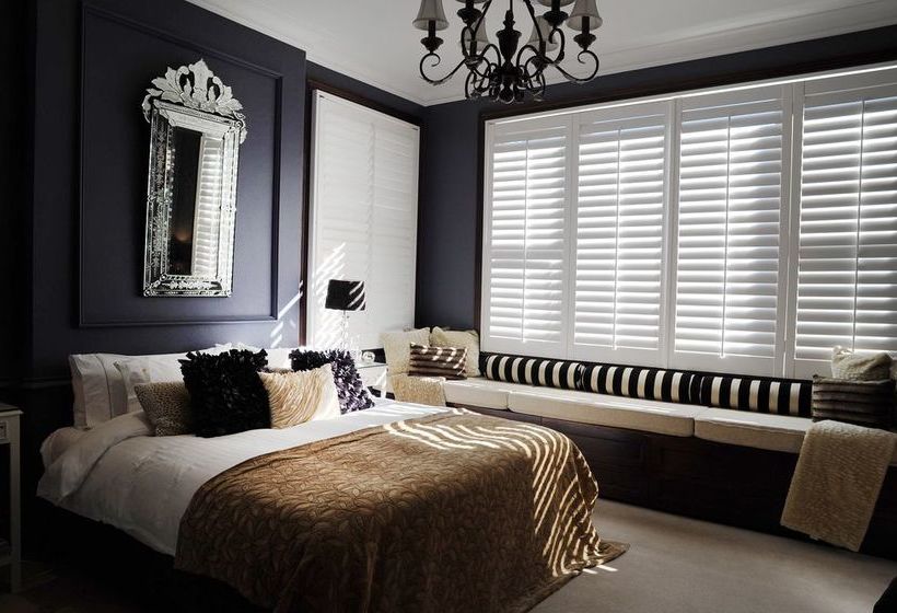 בית מלון כפרי Bishop S Court Estate, Boutique