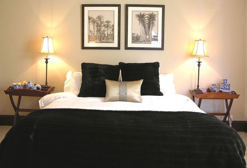 בית מלון כפרי Bishop S Court Estate, Boutique