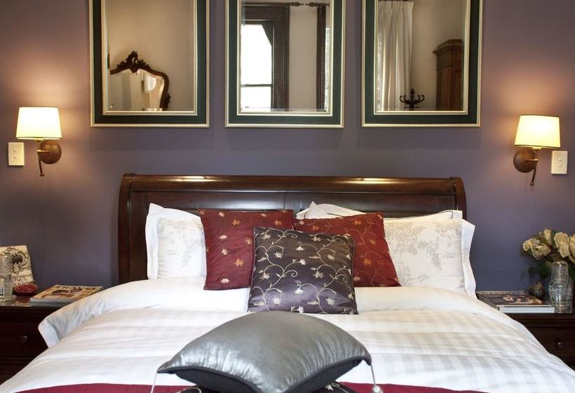 فندق Bishop S Court Estate, Boutique