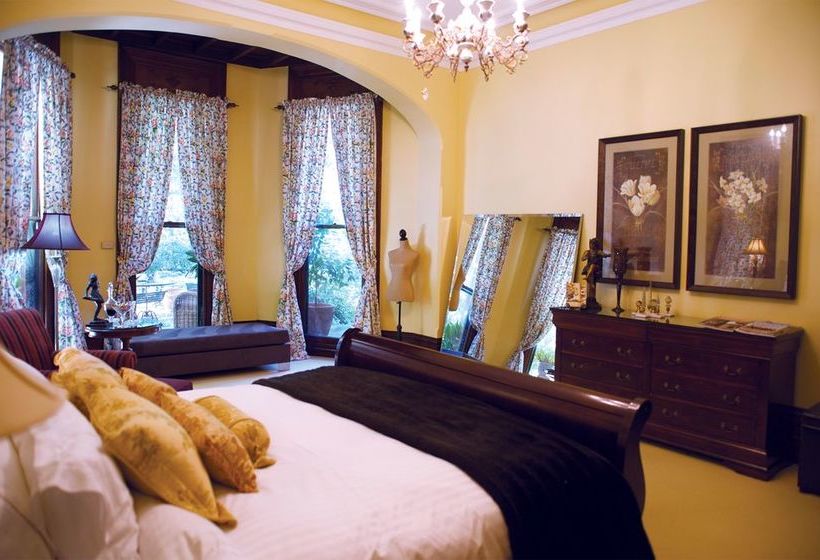 בית מלון כפרי Bishop S Court Estate, Boutique