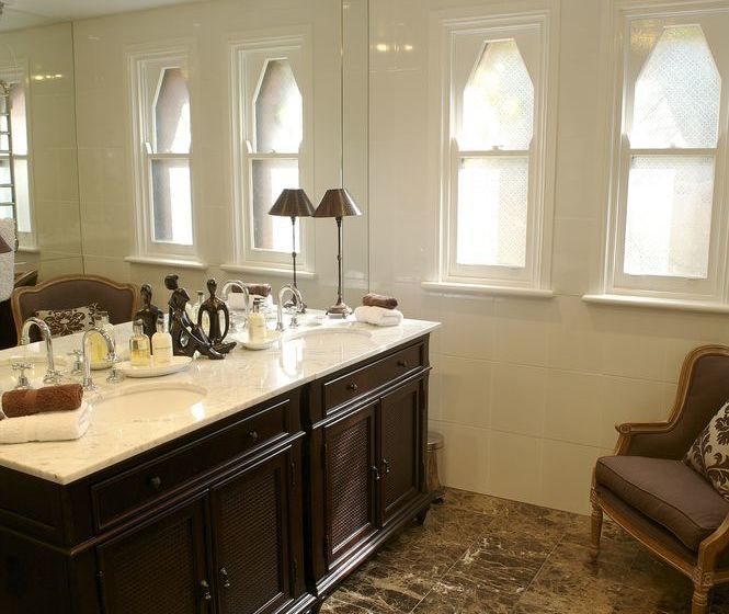 בית מלון כפרי Bishop S Court Estate, Boutique