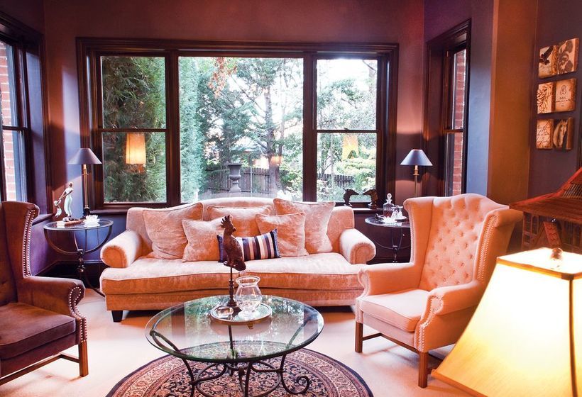 בית מלון כפרי Bishop S Court Estate, Boutique