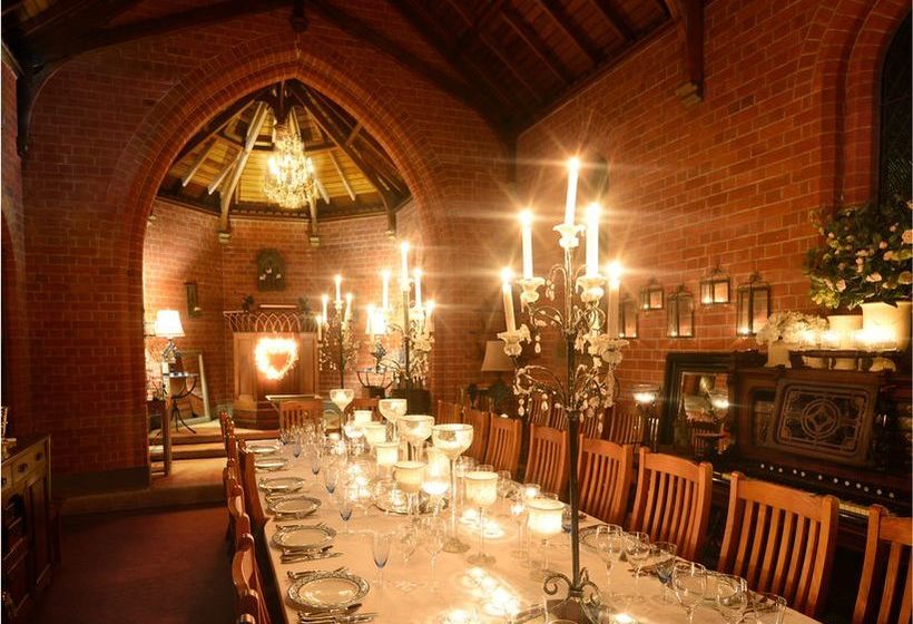 فندق Bishop S Court Estate, Boutique