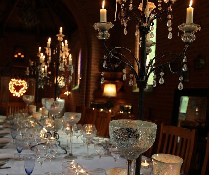 בית מלון כפרי Bishop S Court Estate, Boutique