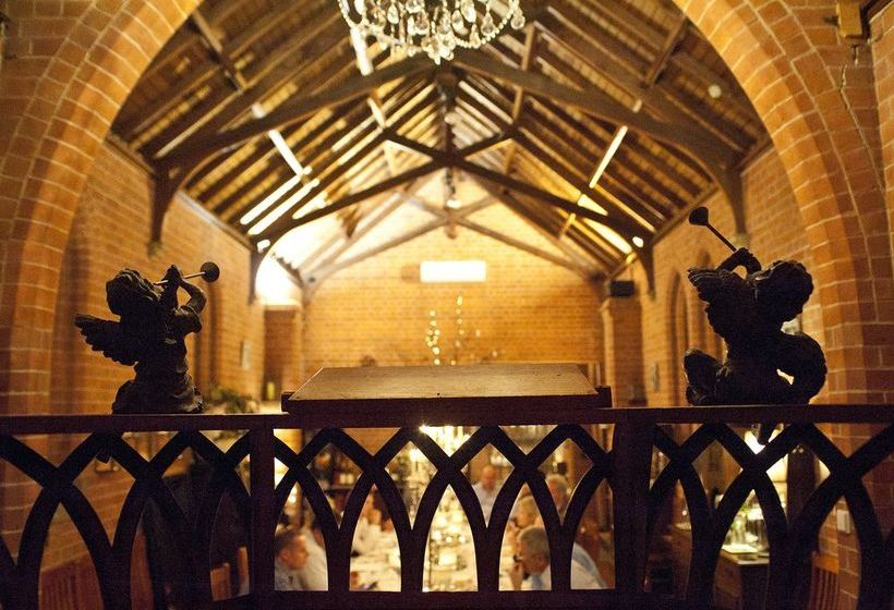 בית מלון כפרי Bishop S Court Estate, Boutique