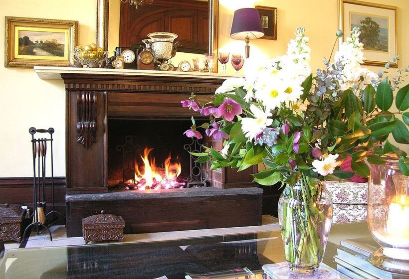 בית מלון כפרי Bishop S Court Estate, Boutique