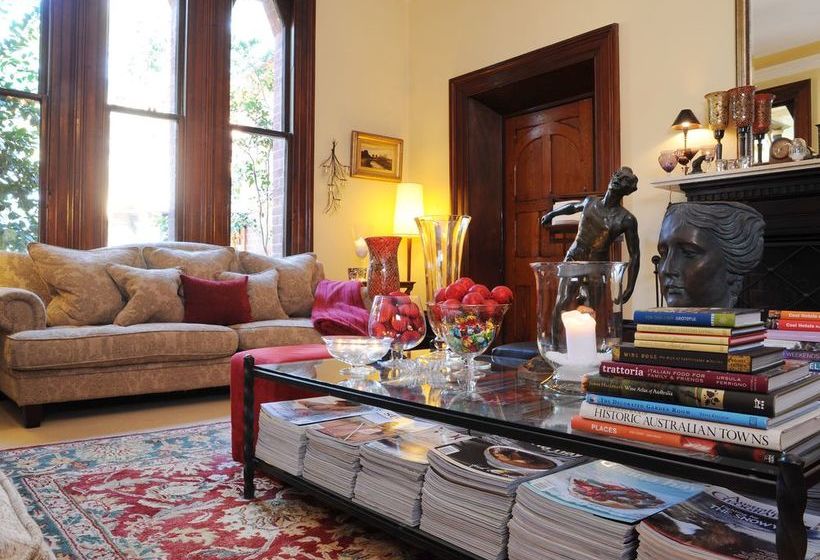 فندق Bishop S Court Estate, Boutique