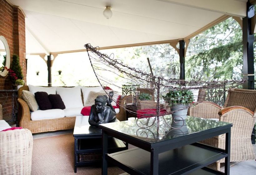 בית מלון כפרי Bishop S Court Estate, Boutique