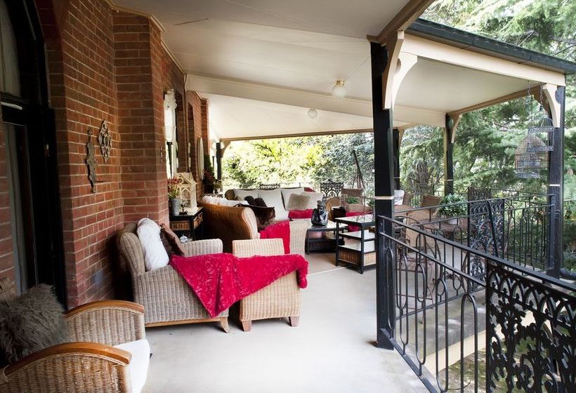 בית מלון כפרי Bishop S Court Estate, Boutique