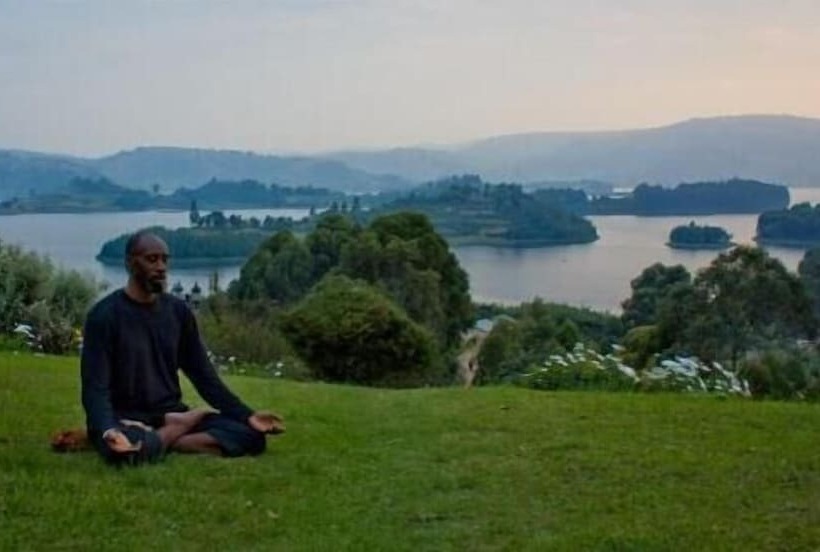 هتل Bunyonyi Safaris Resort