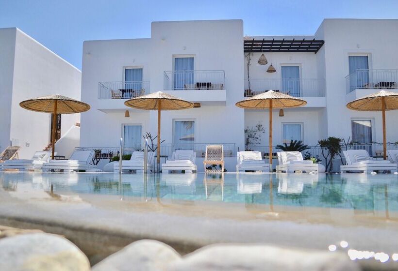 Caesars Gardens Hotel & Spa   Adults Only