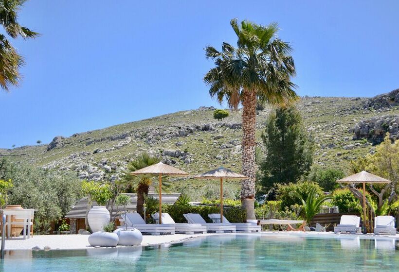 Caesars Gardens Hotel & Spa   Adults Only