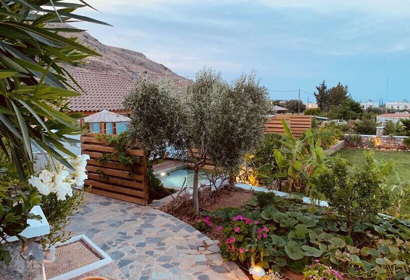 Caesars Gardens Hotel & Spa   Adults Only
