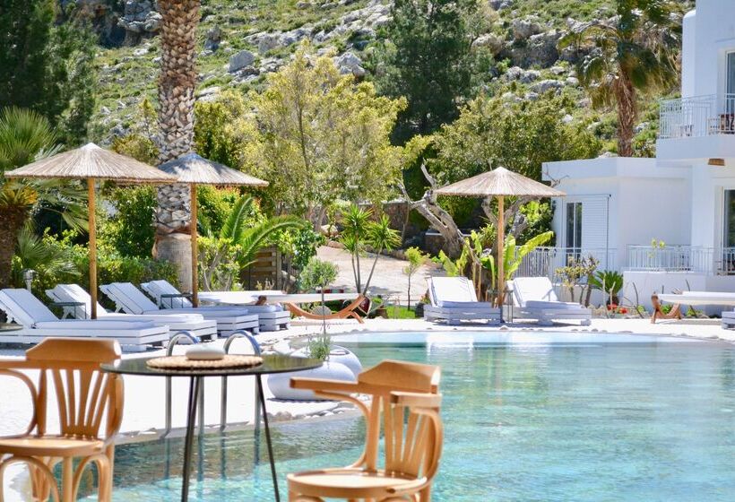 Caesars Gardens Hotel & Spa   Adults Only
