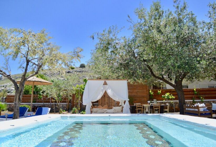 Caesars Gardens Hotel & Spa   Adults Only