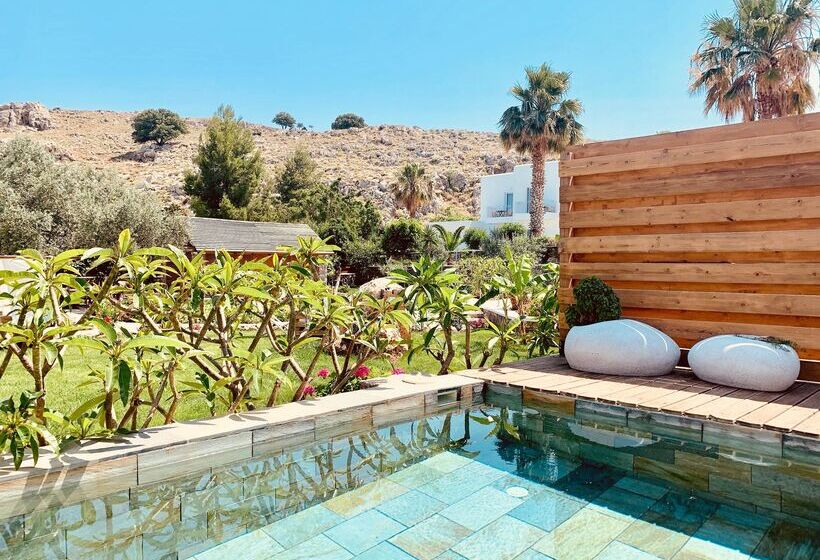 Caesars Gardens Hotel & Spa   Adults Only