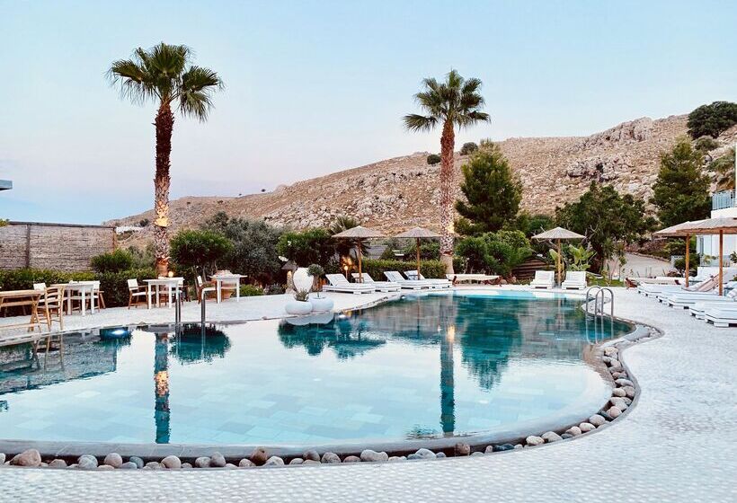 Caesars Gardens Hotel & Spa   Adults Only