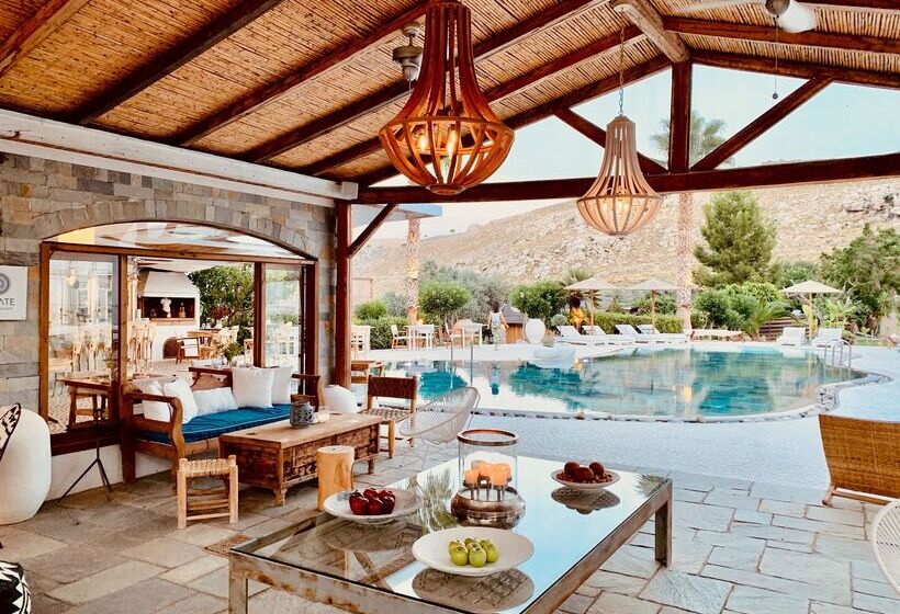 Caesars Gardens Hotel & Spa   Adults Only