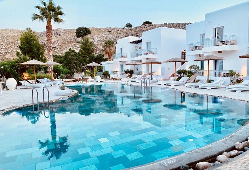 Caesars Gardens Hotel & Spa   Adults Only