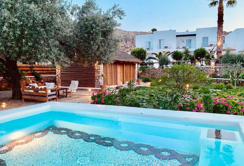 Caesars Gardens Hotel & Spa   Adults Only