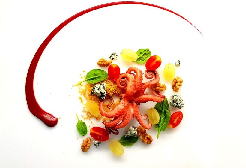 Caesars Gardens Hotel & Spa   Adults Only