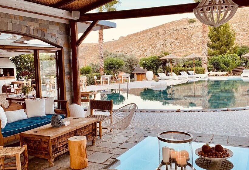 Caesars Gardens Hotel & Spa   Adults Only