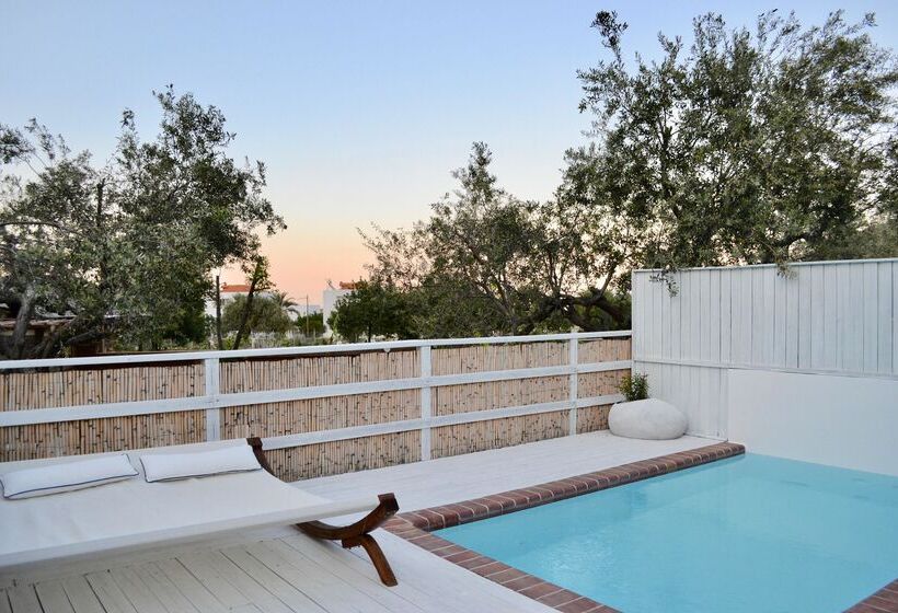 Caesars Gardens Hotel & Spa   Adults Only