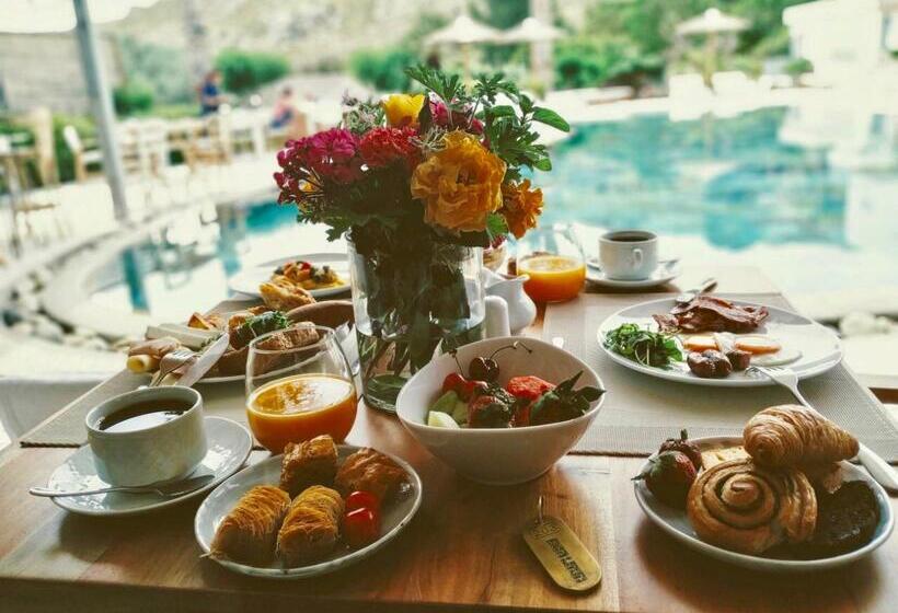 Caesars Gardens Hotel & Spa   Adults Only