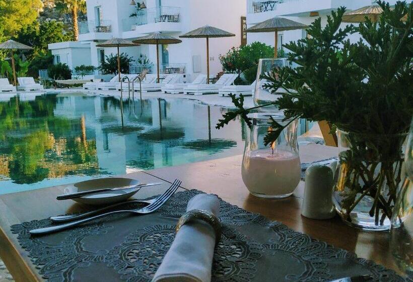 Caesars Gardens Hotel & Spa   Adults Only