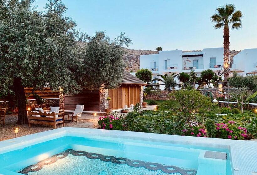 Caesars Gardens Hotel & Spa   Adults Only