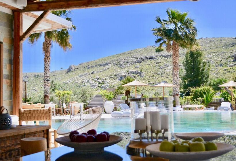 Caesars Gardens Hotel & Spa   Adults Only