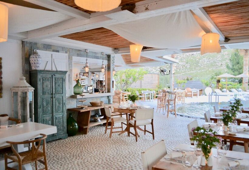 Caesars Gardens Hotel & Spa   Adults Only