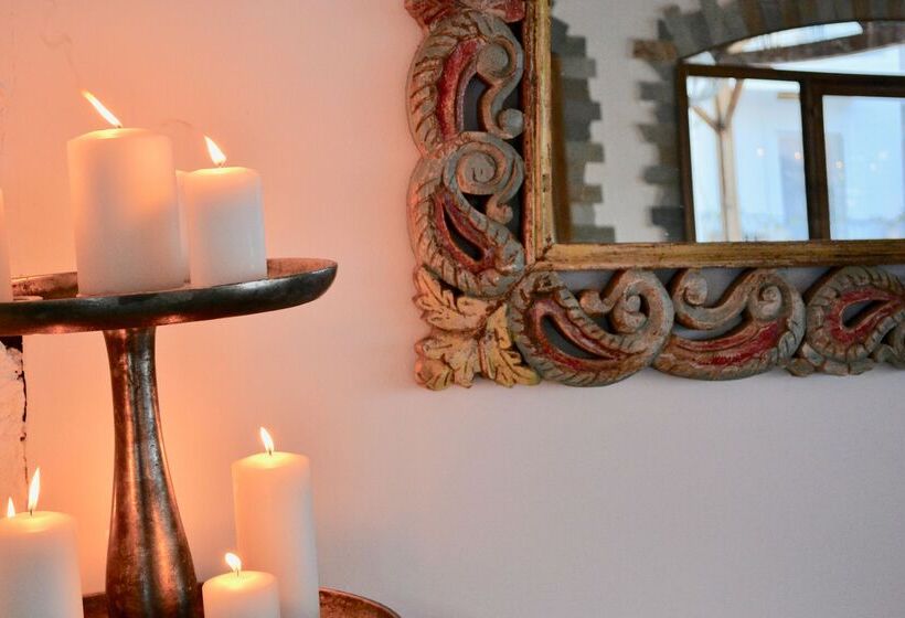 Caesars Gardens Hotel & Spa   Adults Only