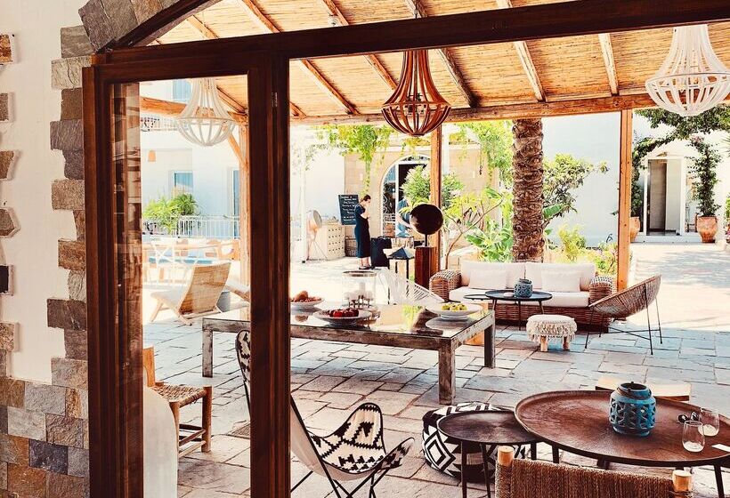 Caesars Gardens Hotel & Spa   Adults Only