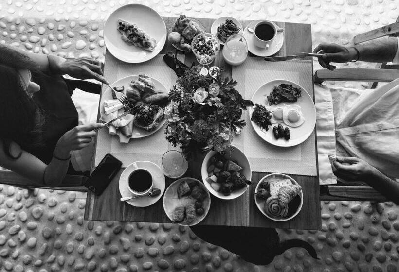 Caesars Gardens Hotel & Spa   Adults Only