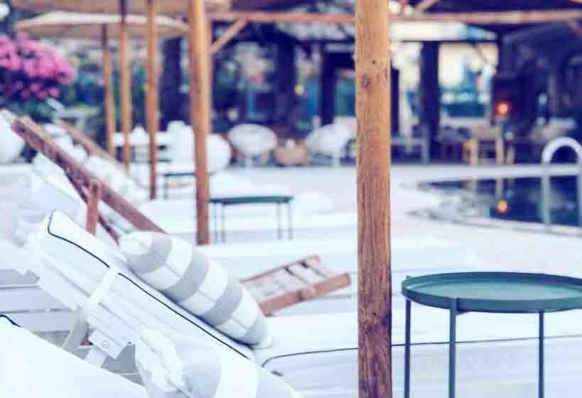 Caesars Gardens Hotel & Spa   Adults Only