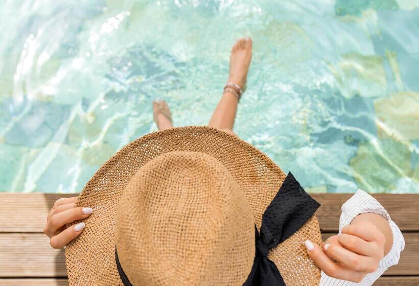 Caesars Gardens Hotel & Spa   Adults Only