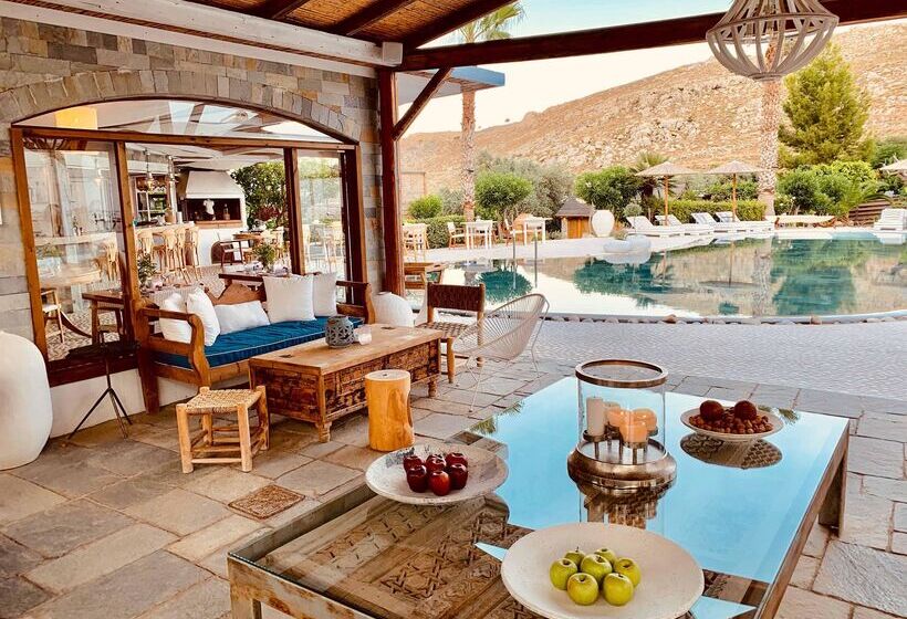 Caesars Gardens Hotel & Spa   Adults Only