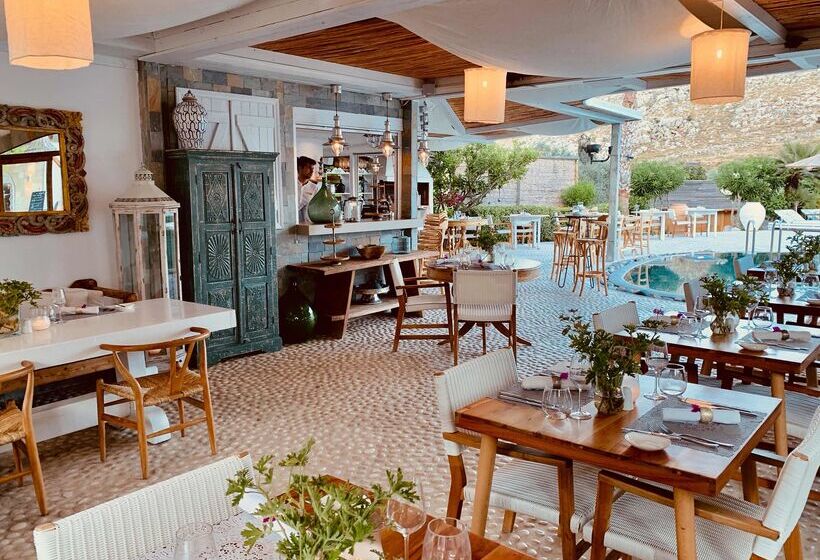 Caesars Gardens Hotel & Spa   Adults Only