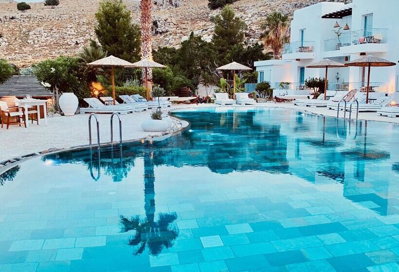 Caesars Gardens Hotel & Spa   Adults Only